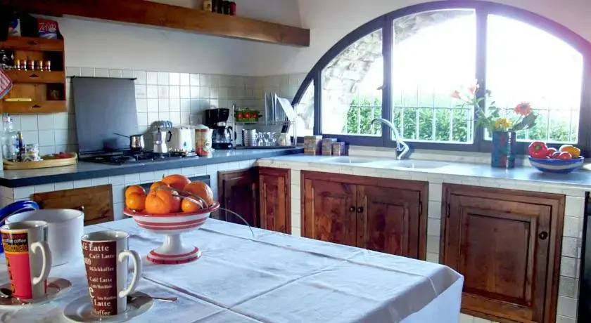 La Favilletta Casa Vacanze