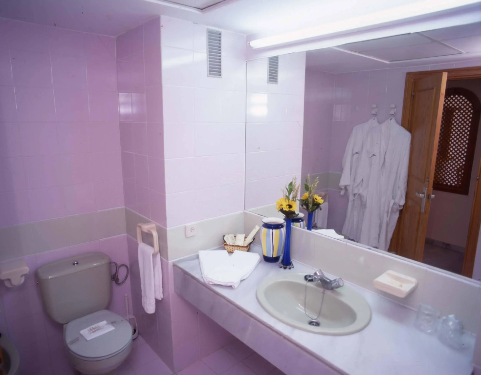 Fenix Beach Apartamentos
