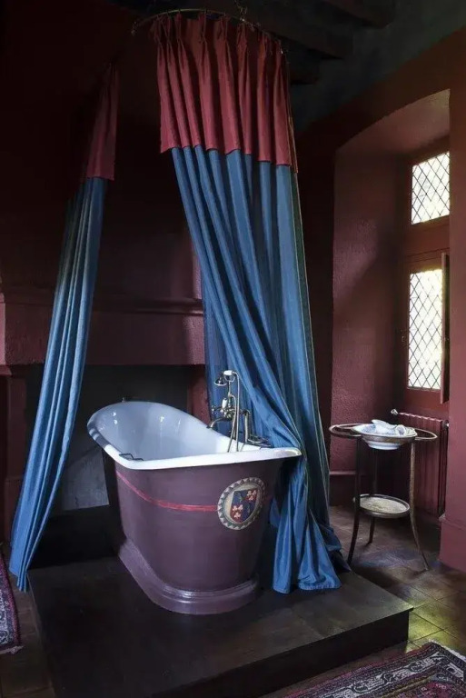 Chateau de Canac