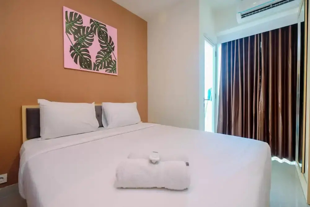 Stunning 1Br At Grand Kamala Lagoon Apartment