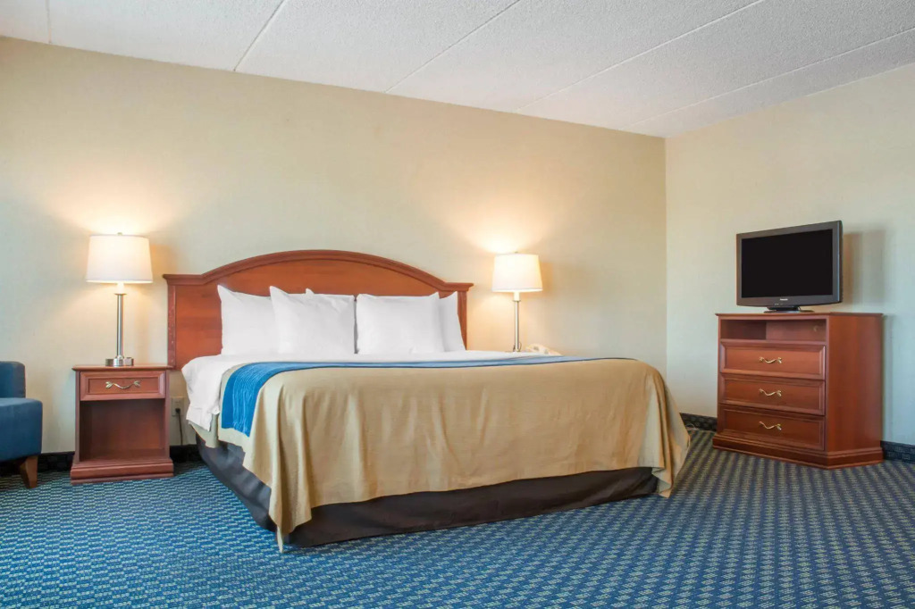 Comfort Inn Rochester - Greece