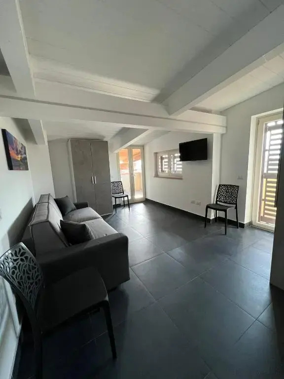 Nu.Mi.Ra. House B&B