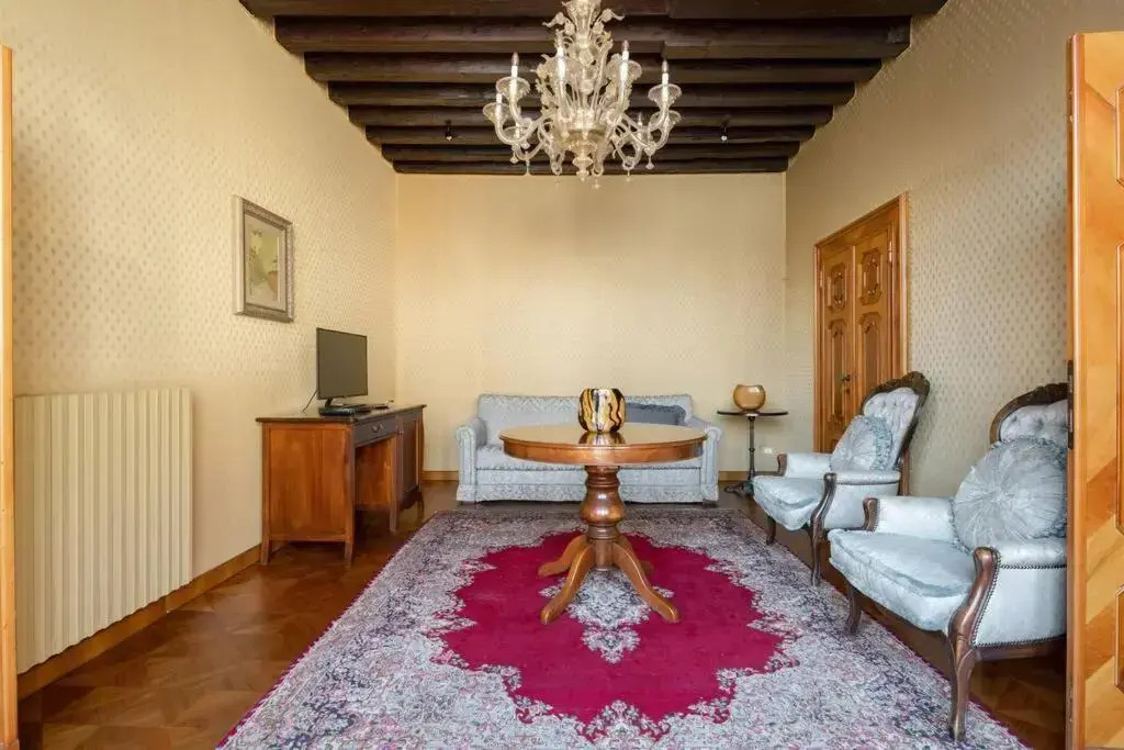 Giglio Suite 2476