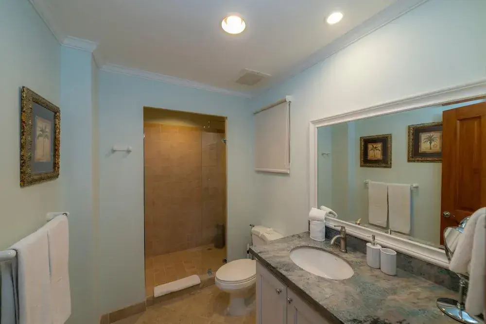 Veranda 3B - 2 Bedr 2 Bath