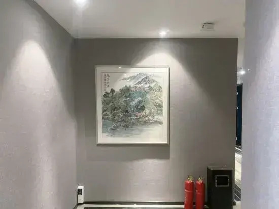 Lianyungang Liandao Fish Qiantang Homestay