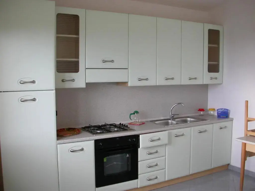 Residence Olimpo