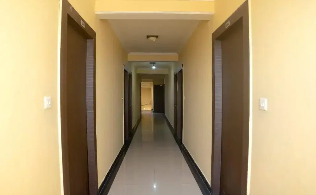 Hotel Comfort Home by OYO