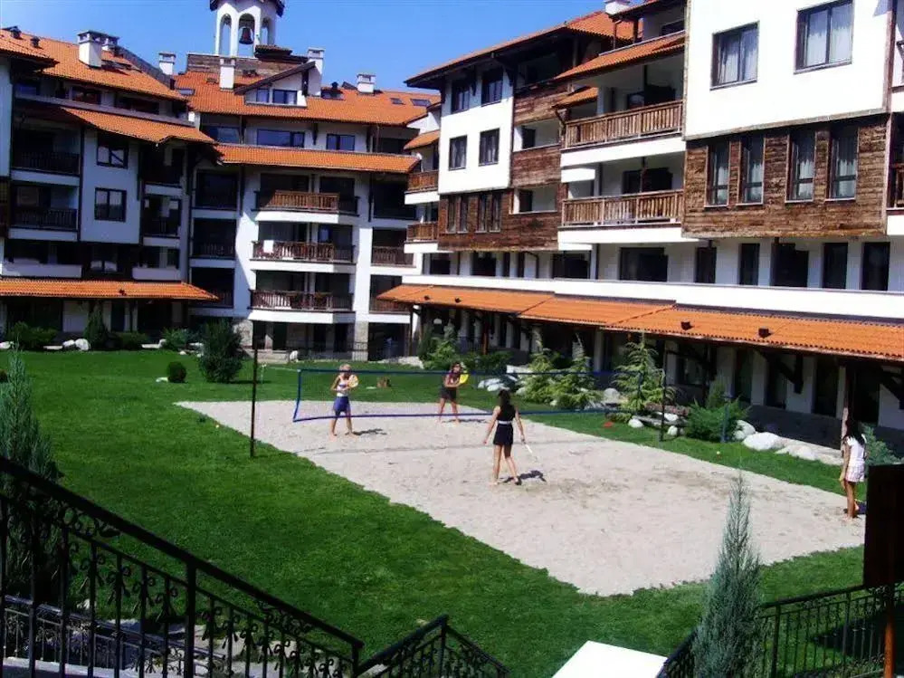 Bansko Royal Towers
