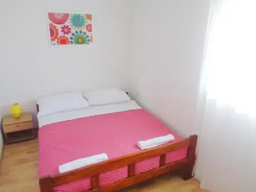Apartments Davor