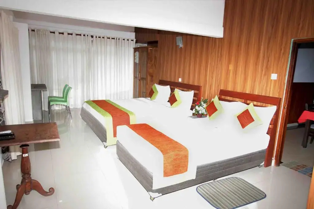 Kandy Dawson Bungalow