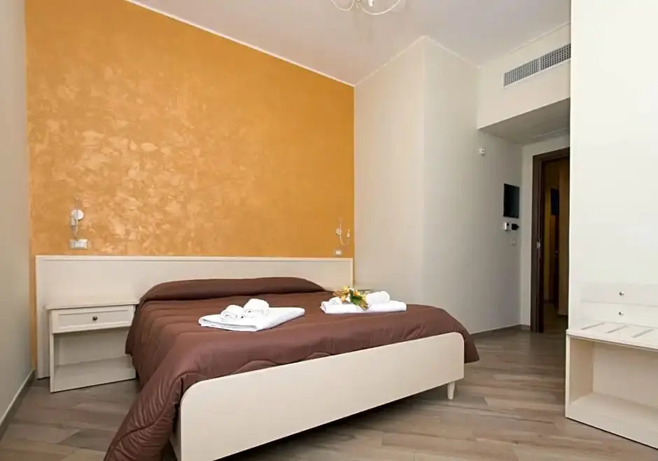 B&B Vista Santuario
