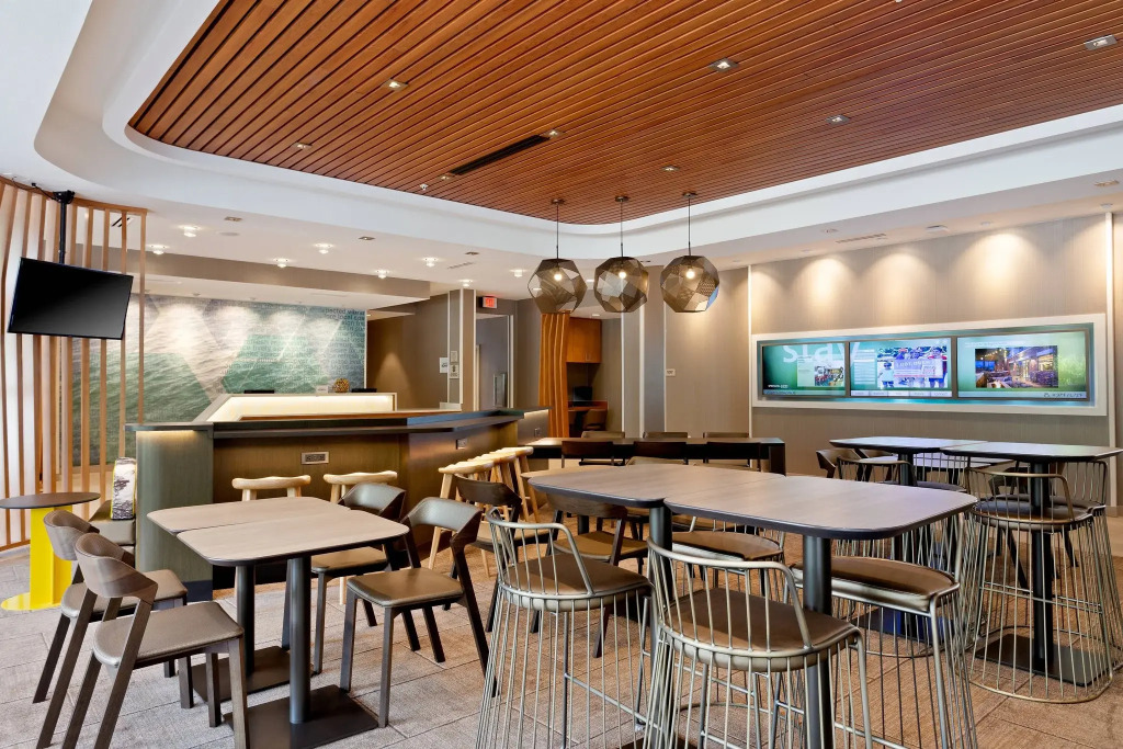 SpringHill Suites by Marriott Ocala