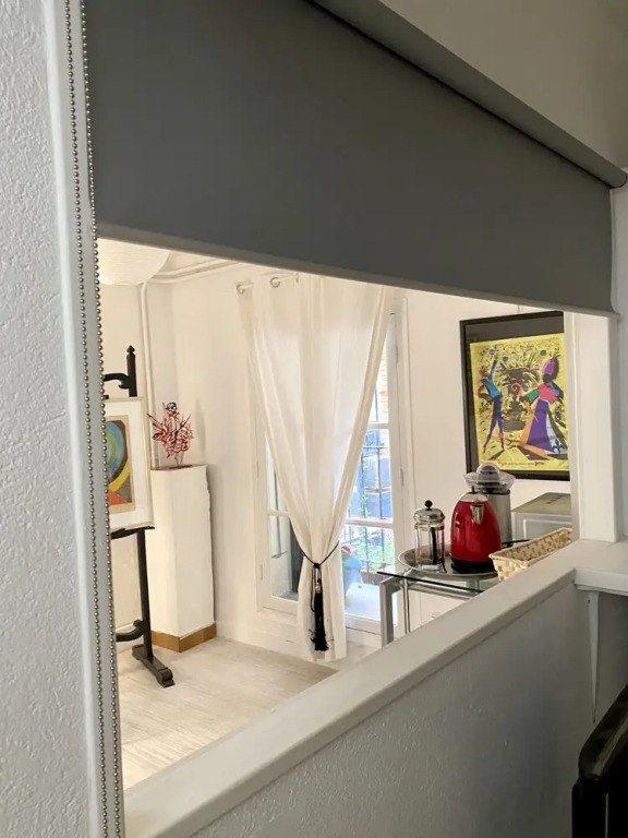 La suite Galerie d'ART