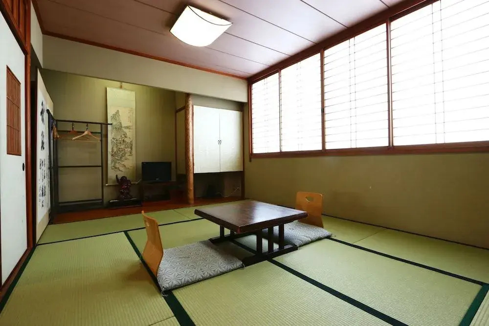 Ryokan Isuzu