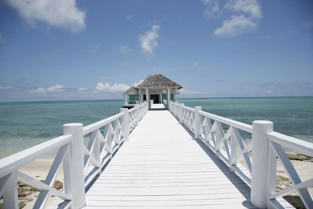 Kamalame Cay