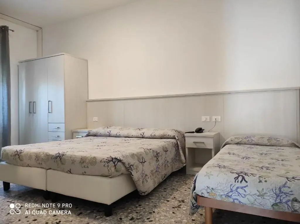 Hotel Vianello