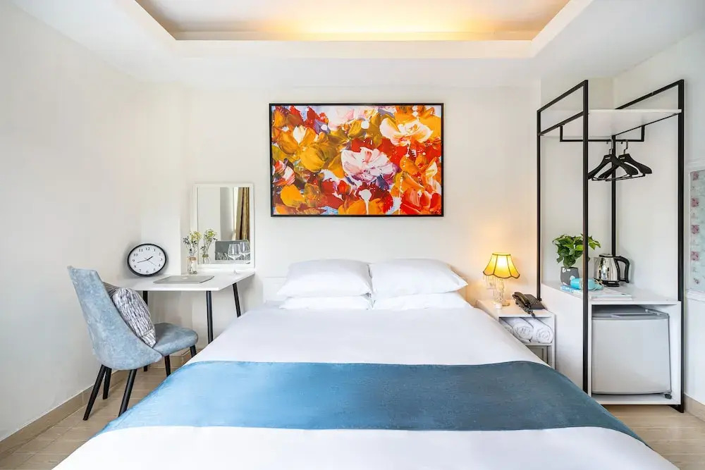Hotel Sai Gon
