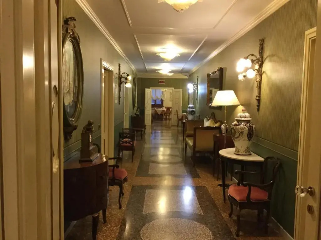 Hotel Bentivoglio Residenza DEpoca