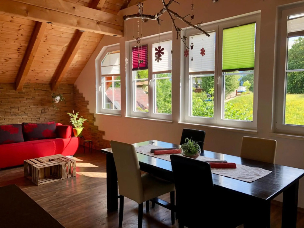 Ferienwohnung Fam. Unterberger