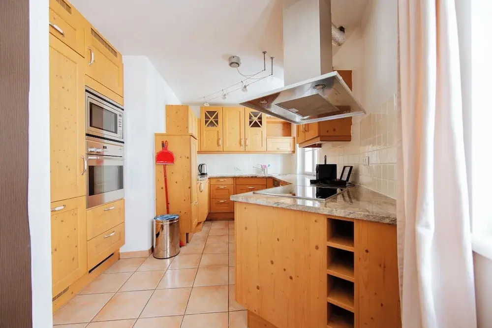 GH Luxury Apartments Graz, Glockenspielplatz