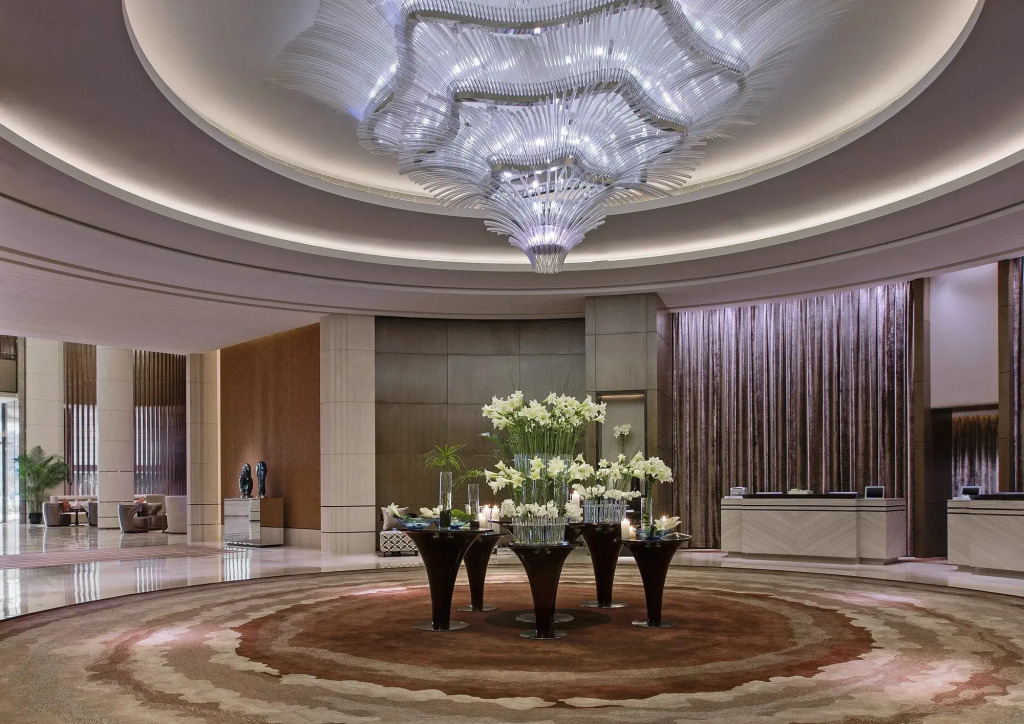 Westin Xiamen Hotel