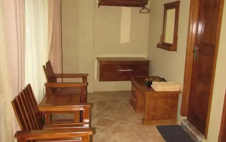 Hotel Anisa