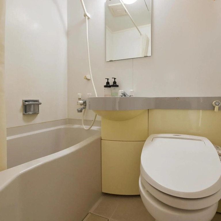 Kumagaya - Hotel - Vacation STAY 88840