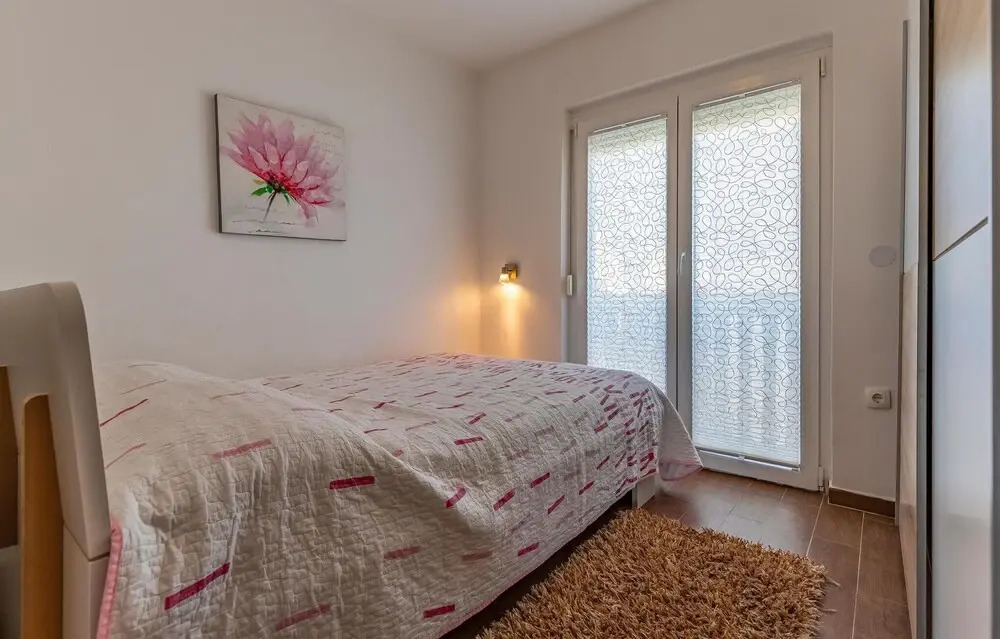 Nice Apartment in Medulin With 2 Bedrooms and Wifi