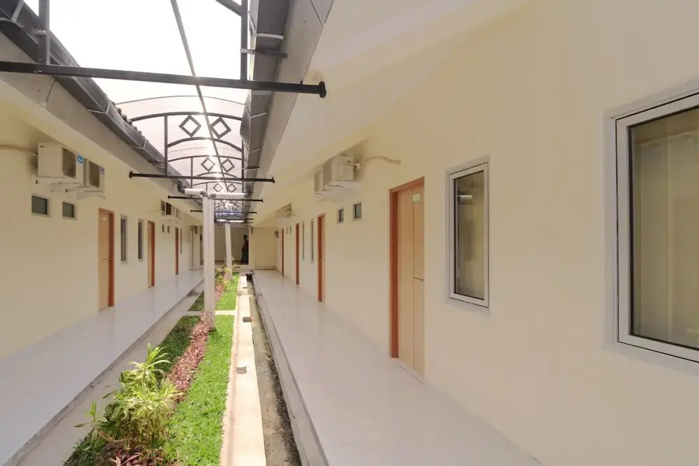 Airy Mlati Kalimantan 1 Yogyakarta