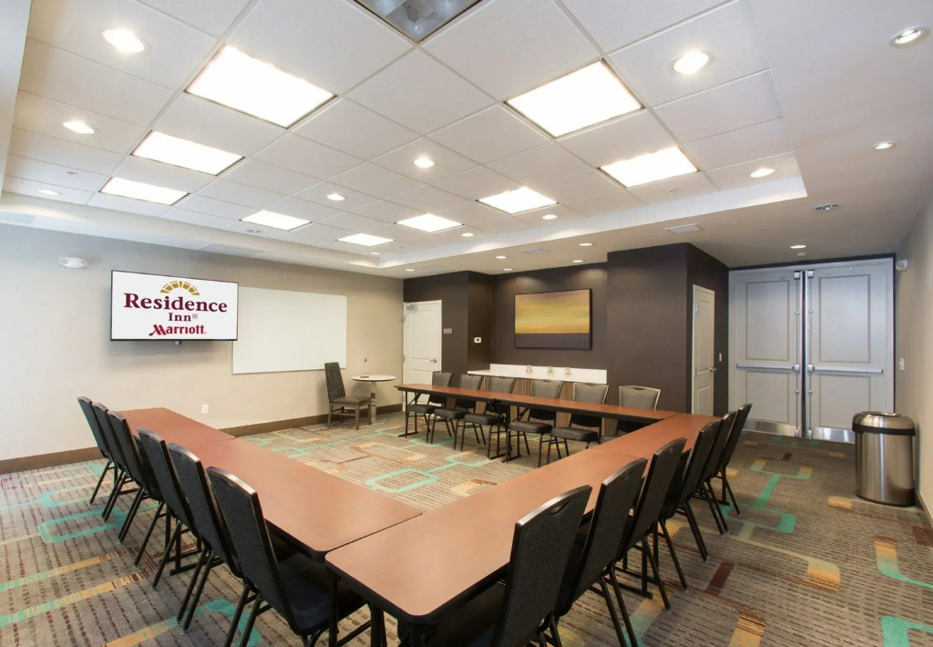 Residence Inn Columbus Polaris