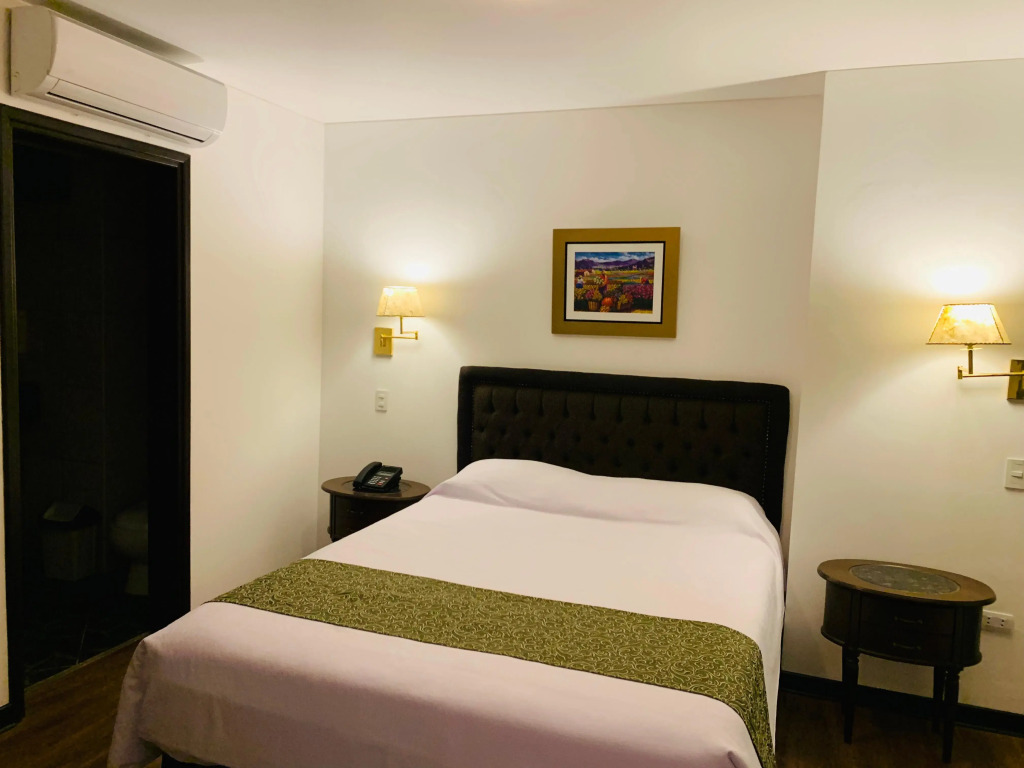 Hotel Monte Real