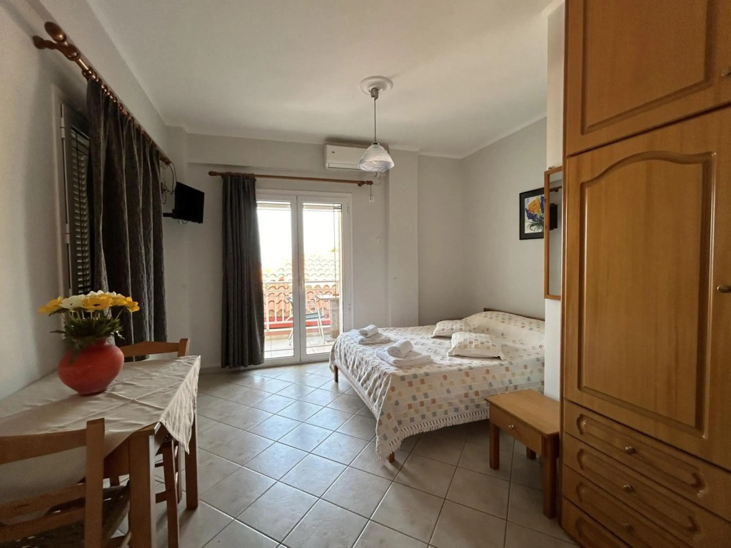 Brati Beach Hotel