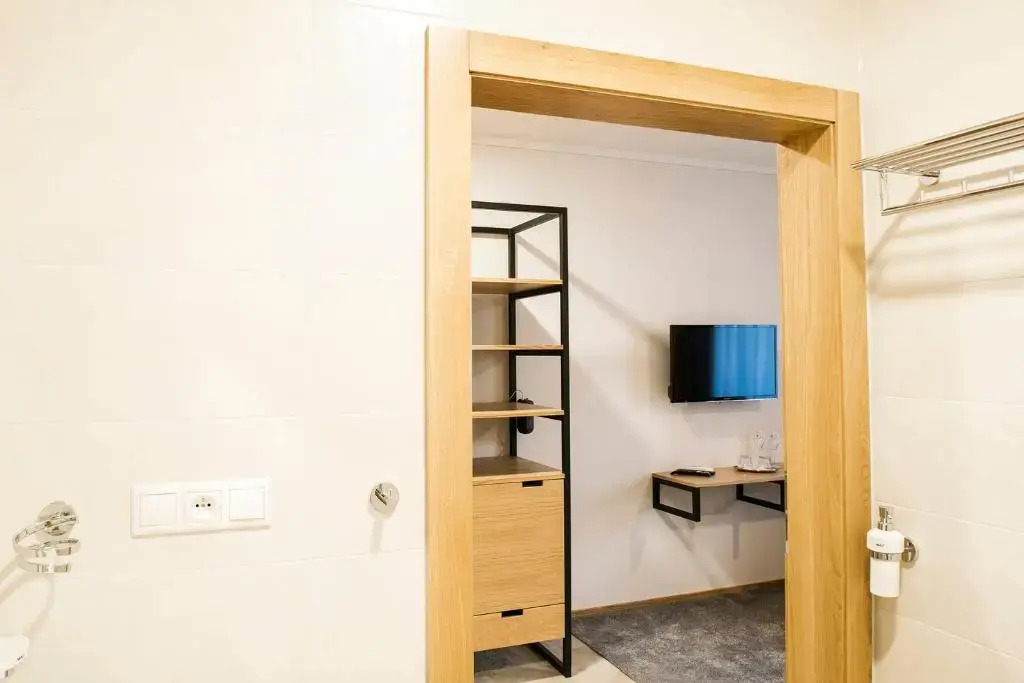 Penzión & Wellness MERIDIANA Bojnice rezort