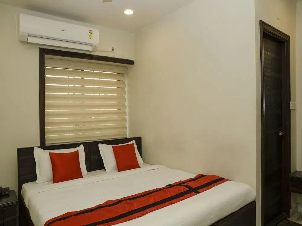 OYO 8318 Beeu Guest House