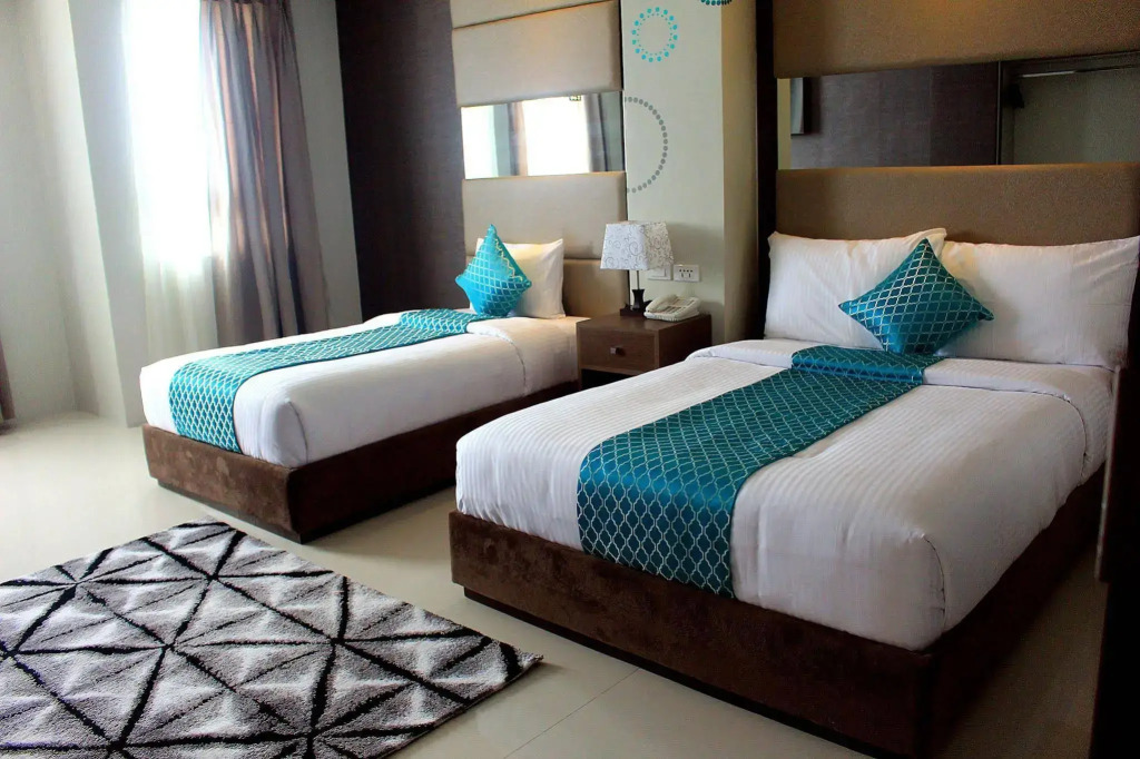 Hotel Estrella