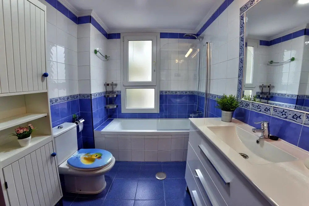Apartamento Jabega – WONDERSTAYS