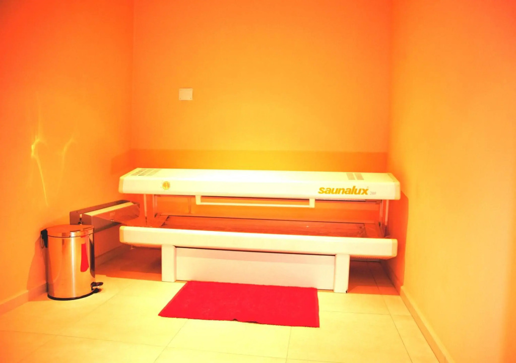 Hotel Chrys