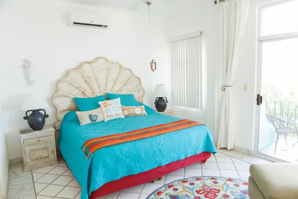 Mykonos A102 2 BR by Casago