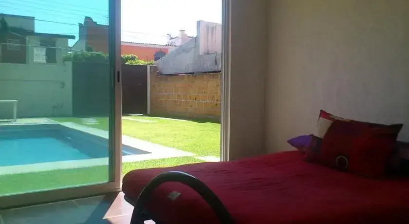 Casa Esmeralda