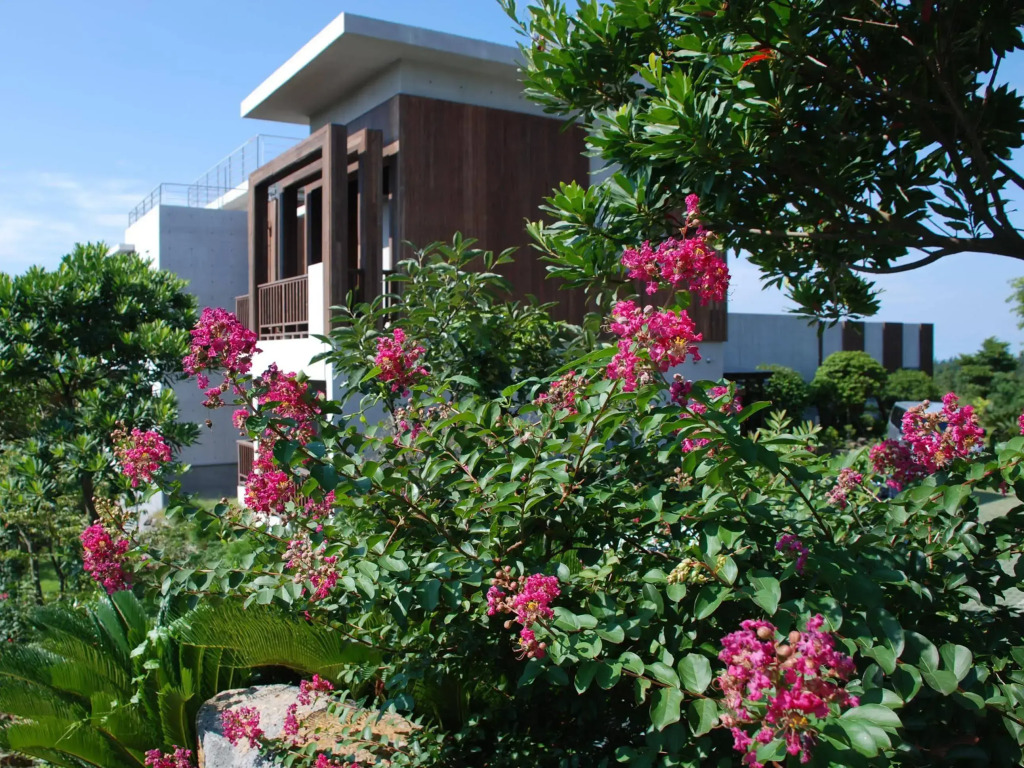 Jeju Eco Suites