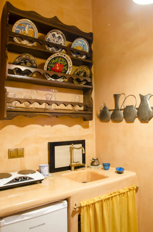 Elafusa Luxury Apartment