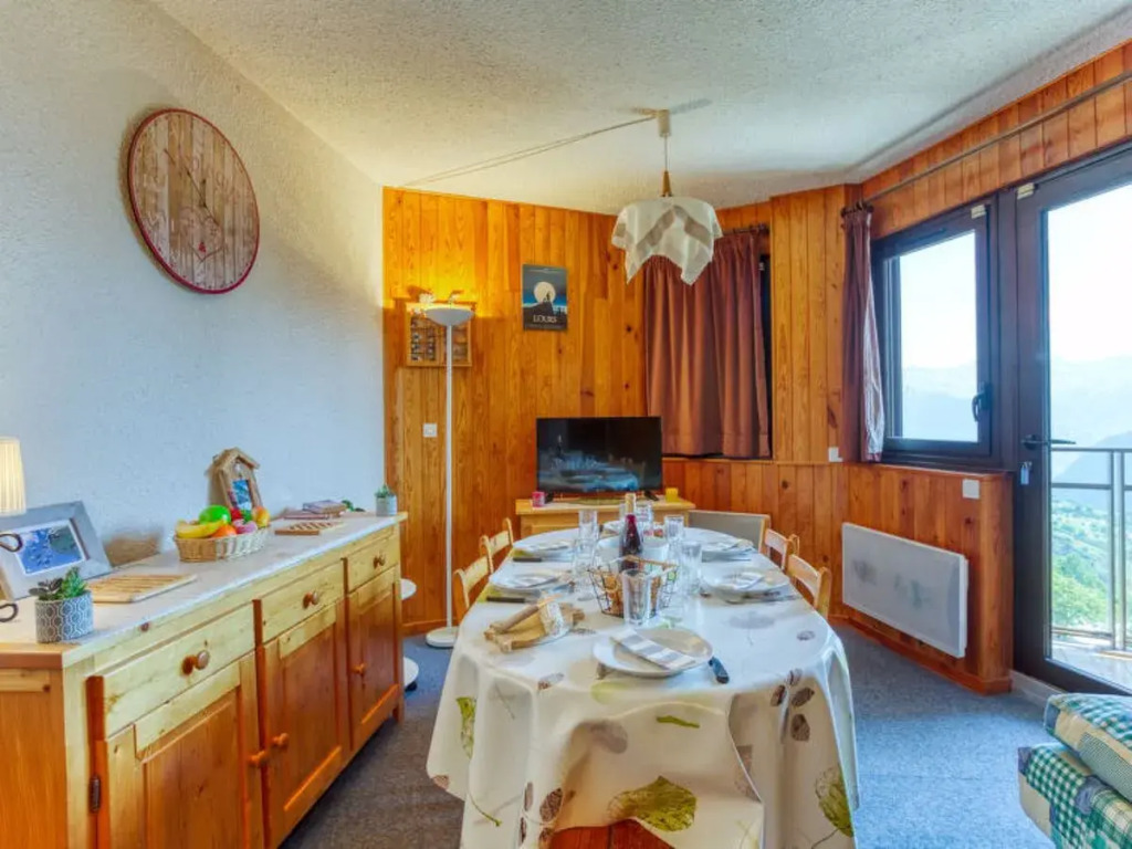 Villa Ariane Le Corbier 26690