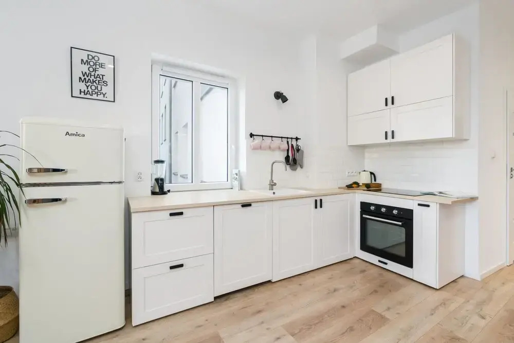 Poznań Apartment Robocza by Renters