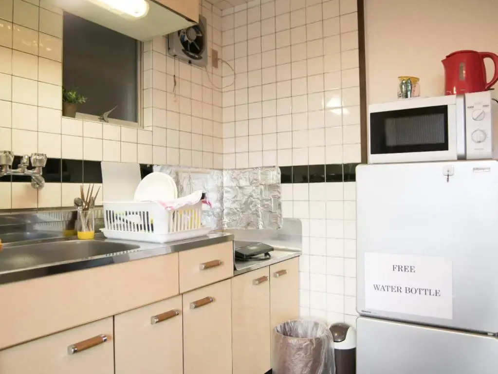Casa Viento Stay Inn