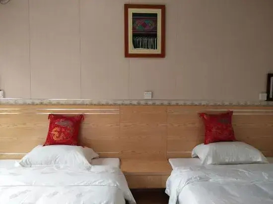 Nanning Zhuangjin Hotel