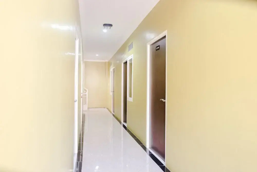 Noura Guest House Syariah