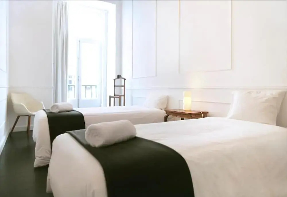Travellers House - Hostel