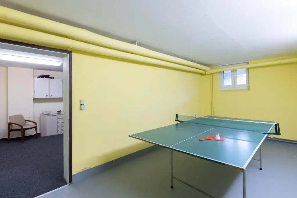 Haus Beau Rivage Wohnung 14