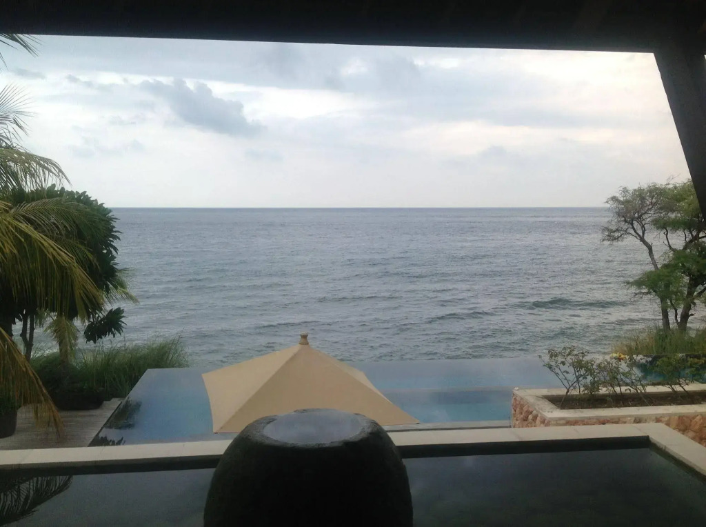 Villa Bukit Segara