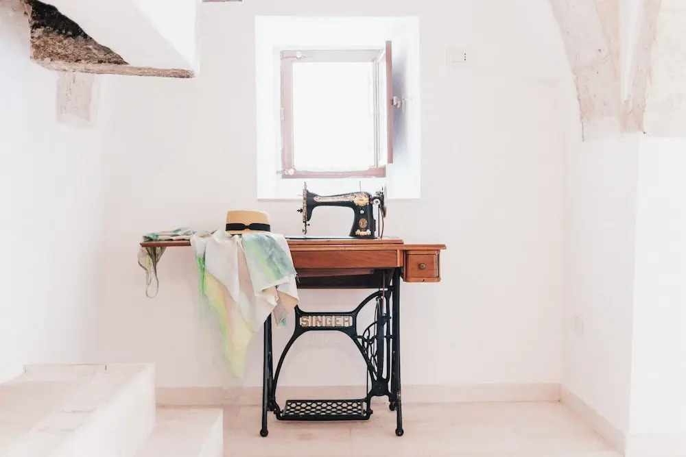 Aleph Maison